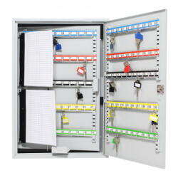 Rottner Rottner - keycabinet s200 - kасета за ключове с ключ (s200)