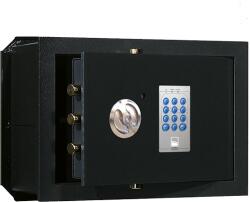 Silmec 706/b - Сейф за вграждане с електронен код (706/b)