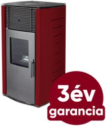WENTOREX Milano PS-D 10 red
