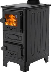 Hunor 304 Mini black