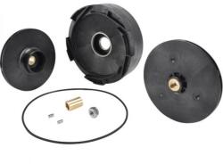 DAB Kit palete cu difuzor si garnitura Dab Jet 151m, Dp 151m