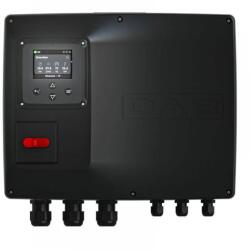 DAB Panou de control Dab NgPanel 12A 2 pompe 100-575V