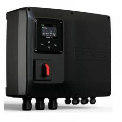 DAB Panou de control Dab NgPanel 20A 2 pompe 100-575V