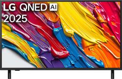 LG 43QNED84A3C