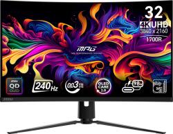 MSI MPG 321CURXDE Monitor