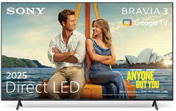 Sony Bravia 3 K-50S3