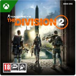 Ubisoft Tom Clancy's The Division 2 Year 7 (Xbox One)
