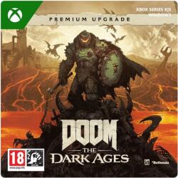 Bethesda DOOM The Dark Ages Premium Edition Upgrade (Xbox Series X/S)