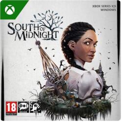 Microsoft South of Midnight (Xbox Series X/S)