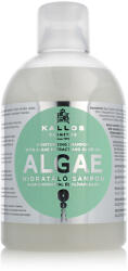 Kallos Algae șampon hidratant 1 l