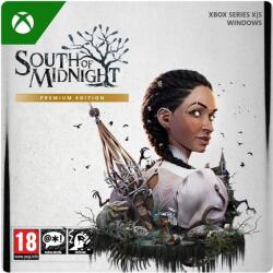 Microsoft South of Midnight [Premium Edition] (Xbox Series X/S)