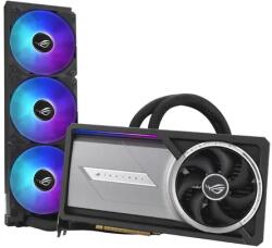 ASUS GeForce RTX 5090 ROG ASTRAL LC 32GB GDDR7 512bit (ROG-ASTRAL-LC-RTX5090-32G-GAMING/90YV0LW3-M0NA00) Videokártya