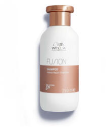 Wella Professionals Fusion sampon reparator pentru par deteriorat 250 ml