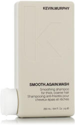 KEVIN.MURPHY Smooth Again Wash sampon pentru netezire par gros si indisciplinat 250 ml