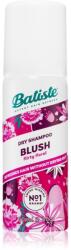 Batiste Blush Flirty Floral șampon uscat pachet pentru calatorie 50 ml
