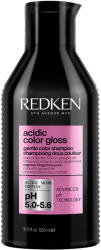 Redken Acidic Color Gloss Sulfate-Free Shampoo șampon fără sulfați pentru părul vopsit 300 ml