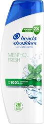 Head & Shoulders Menthol Fresh sampon anti-matreata 400 ml