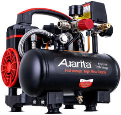AUARITA 2-900F3 (AT419745)
