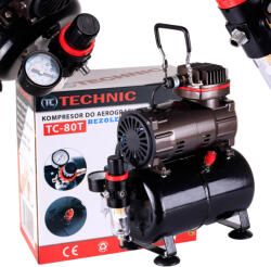 TC TECHNIC TC-80T