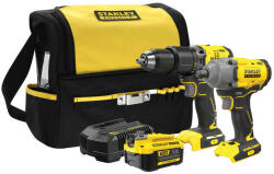 STANLEY SFMCK217M1S-QW
