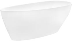Besco Goya 170x72 cm alb (WMD-170-G)