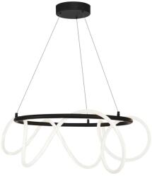 Zuma Line BALBO 20006PL-BK