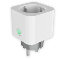 Gembird TSL-PS-S1M-01-W