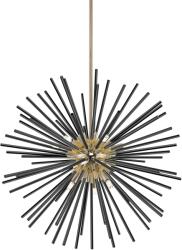 Zuma Line Urchin P0491-09C-F7BC