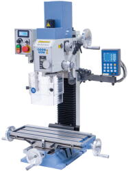 Bernardo KF 25 D Vario 230V (02-1027C)