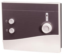 Harvia K1-Next külső szaunavezérlő max. 9 kW, K1-9-N (T0201-071)