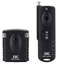JJC JM D2(II) Radio Frequency Wireless Remote Control (JM D2(II)) - bluechip
