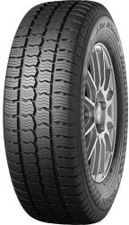 Yokohama BluEarth-Van All Season 215/60 R17C 109/107T