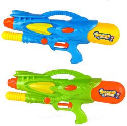 Magic Toys WaterWow: Tartályos vízipisztoly kétféle színben 41 cm 1db MKO249878