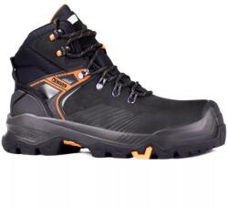 Base Protection T-Rex B1601 Mid S3 munkavédelmi bakancs (B1601BKO42)