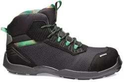 Base Protection B0667B Yellowstone Mid S3 munkavédelmi bakancs (B0667BBKR41)