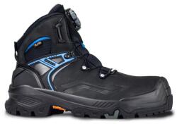 Base Protection B1605 T-Robust S3 munkavédelmi bakancs (B1605BKB36)