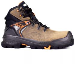 Base Protection B1601 T-Wall S3 munkavédelmi bakancs (B1601BRO38)