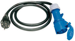 brennenstuhl 1 Plug 1,5 m (1132948)
