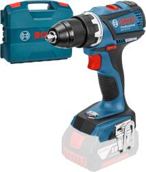 Bosch GSR 18V-EC Solo (06019E8100X)
