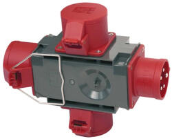 brennenstuhl 3 Plug (1081640)