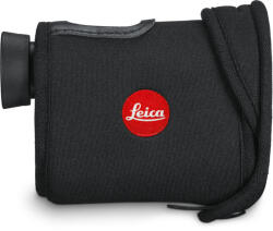 Leica Husa de protectie pentru telemetru Leica Rangemaster CRF Pitch Black (42233)
