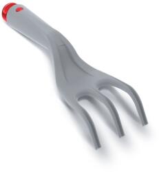 Prosperplast R FORK PLUS talajlazító 27, 3cm, ABS, szürke INGRAB-4C (INGRAB-4C)