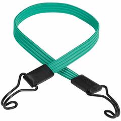 Master Lock Master Lock 3225EURDAT Lapos gumipók 80cm, zöld