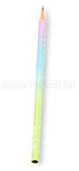Nebulo háromszögletű HB gradiens grafitceruza (NEBULO_GC-HB-TR-72-GRADIENT) (NEBULO_GC-HB-TR-72-GRADIENT)