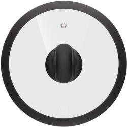 Rondell Capac Rondell RDA-1496, Sticla, Negru (RDA-1496)