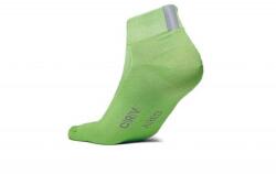 CERVA ENIF zokni zöld 39/40 sz (0316002110739)