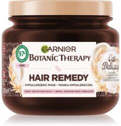 Garnier Botanic Therapy Hair Remedy hidratáló maszk hajra az érzékeny bőrre 340 ml - notino - 4 990 Ft