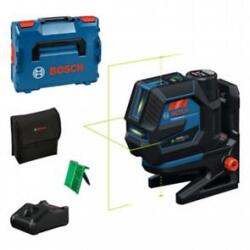 Bosch építkezési lézer gcl 12v-50-22 cg 0601066s02