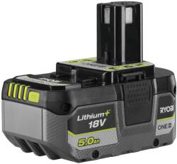 RYOBI ONE+ RB1850X 18V 5, 0ah akkumulátor (5133005287)