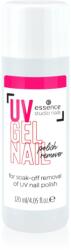 essence studio nails UV GEL NAIL körömlakklemosó 120 ml